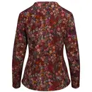 Pip Studio Pip Studio Tom Long Sleeve Top Tutti i Fiori Red S