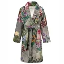 Essenza Essenza Fleur Homecoat Taupe M