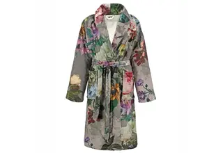 Essenza Fleur Homecoat Taupe M