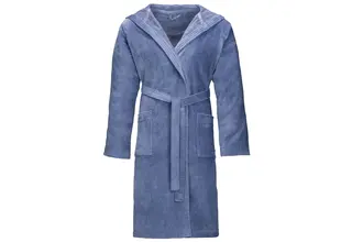 Vossen Peignoir Texas atlantic S