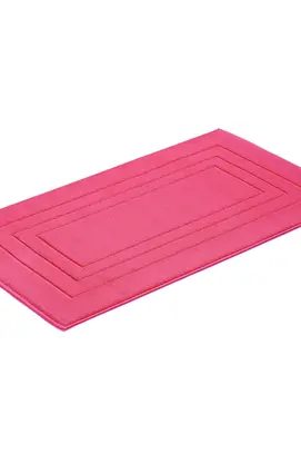 Vossen Tapis de bain Feeling 60x100 Prim Rose