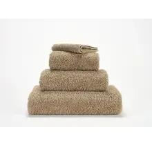 Abyss & Habidecor Super Pile Handdoek 60x110 711 taupe