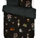 Essenza Essenza for Maurtitshuis Amadee housse de couette 2p set 260x220 Black