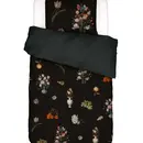 Essenza Essenza for Maurtitshuis  Amadee Dekbedovertrek 2p set 260x220 Black