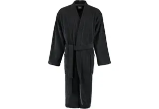 Cawö Peignoir homme 828 Lava L