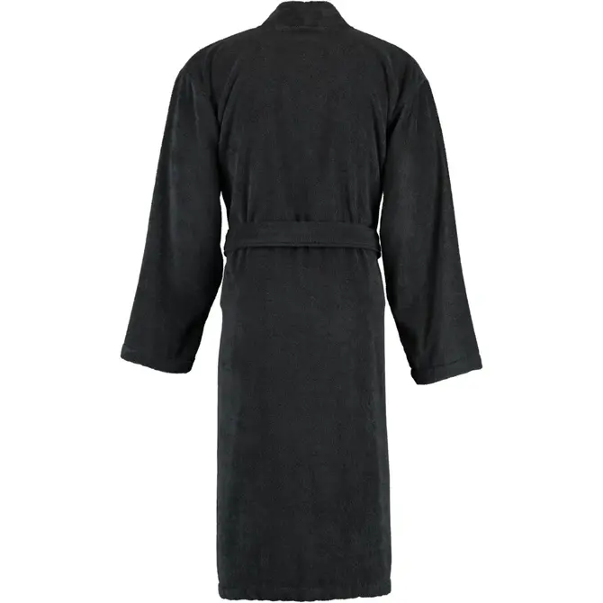 Cawö Peignoir homme 828 Lava L Cawö Peignoir homme 828 Lava L