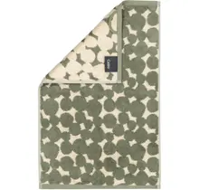 Cawö Loft Pebbles Gastendoekje field 30/50