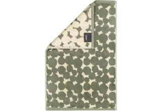 Cawö Loft Pebbles Serviette invité champ 30/50