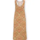 Pip Studio Pip Studio Damara Sleeveless Nightdress Alba Khaki L