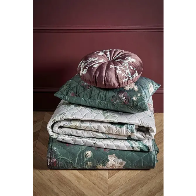 Beddinghouse x Van Gogh Blossoming  Sand 180x260 cm sprei