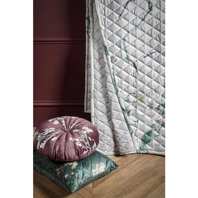 Beddinghouse x Van Gogh Blossoming  Sand 180x260 cm sprei