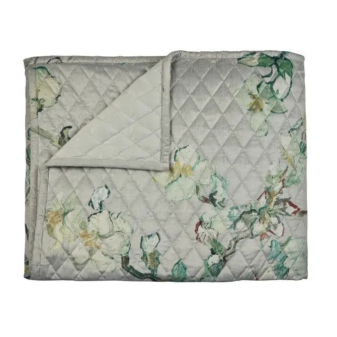 Beddinghouse x Van Gogh Blossoming  Sand 180x260 cm sprei