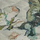 Beddinghouse Beddinghouse x Van Gogh Blossoming  Sand 180x260 cm sprei