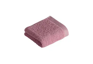 Serviette de toilette Foxes High Line Lotus 40x60