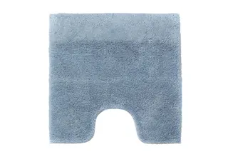 Casilin Havana Toilet mat Jeans 59x59