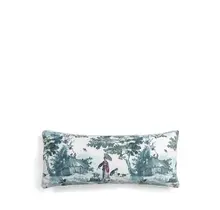 Essenza Colette cushion Pure White 40x90