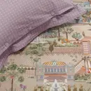 Pip Studio Pip Studio Dekbedovertrek Alcazar Multi 200x200/220 cm