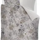 Rivièra Maison Rivièra Maison Floral Paisley Dekbedovertrek 240x200/220 cm   Sand