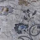 Rivièra Maison Rivièra Maison Floral Paisley Dekbedovertrek 240x200/220 cm   Sand