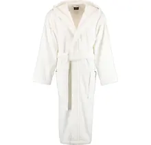 Cawö Peignoir homme 829 Weiss L