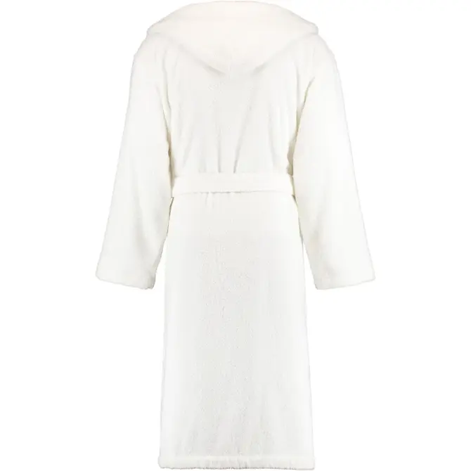 Cawö Peignoir homme 829 Weiss L