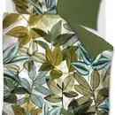 Beddinghouse Beddinghouse Eden  Dekbedovertrek  Green 200x200/220 cm