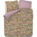 Pip Studio Pip Studio Dekbedovertrek Alcazar Multi 200x200/220 cm