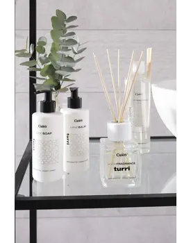 Cawo Room Fragrance Turri - Geurstokjes