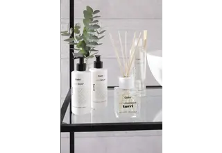 Cawo Room Fragrance Turri - Geurstokjes