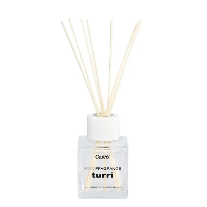 Cawo Room Fragrance Turri - Bâtons de parfum