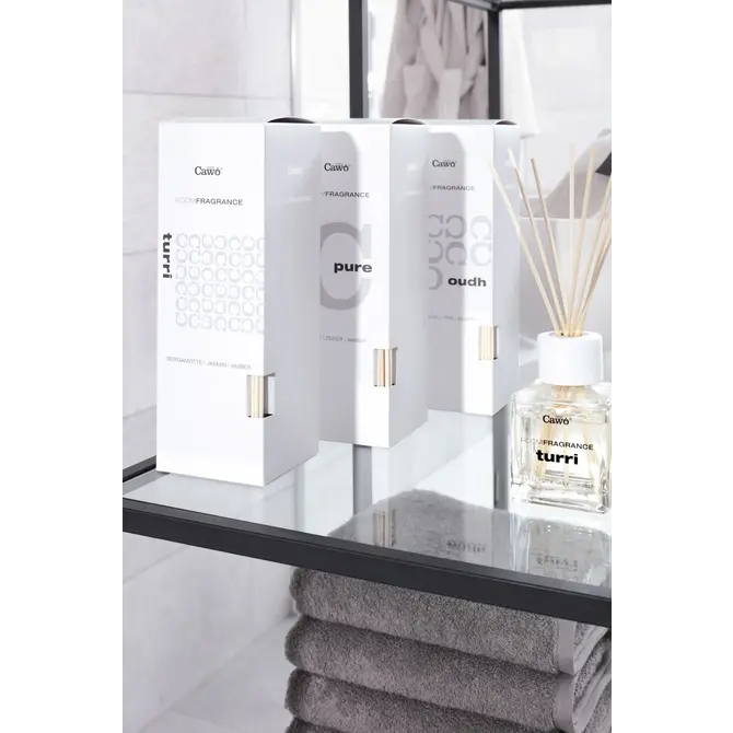 Cawo Room Fragrance Turri - Bâtons de parfum