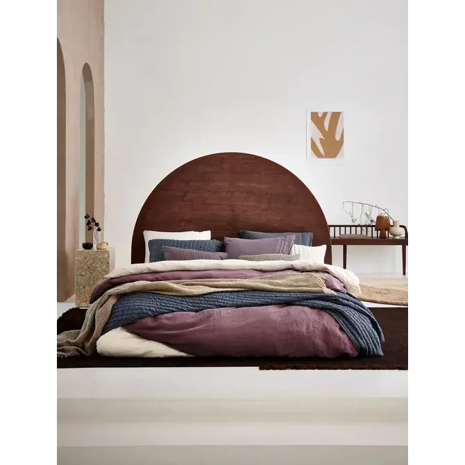 Vandyck PURE 07 YD W.BAND 2 personnes (200x200/220) moonscape