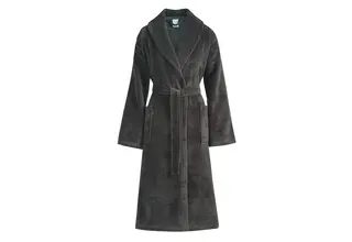 Vandyck Beaumont Badjas Anthracite L