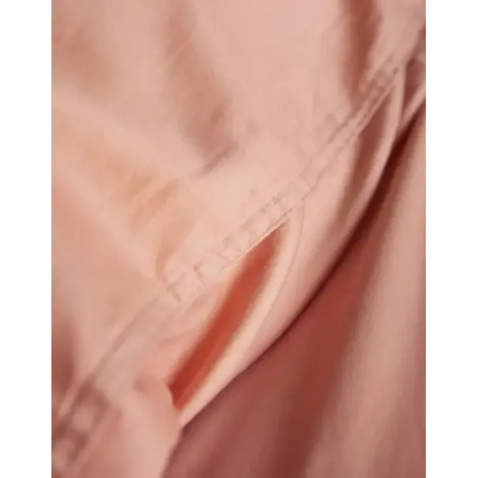 Essenza Minte Kussensloop Bright terra 60x70