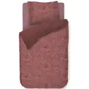 Pip Studio Pip Studio Casa Dei Fiori Housse de couette Terra 200x200/220 cm
