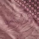 Pip Studio Pip Studio Casa Dei Fiori Dekbedovertrek  Terra 200x200/220 cm