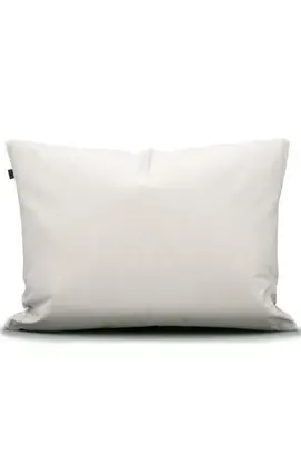 Essenza Minte Kussensloop White 60x70