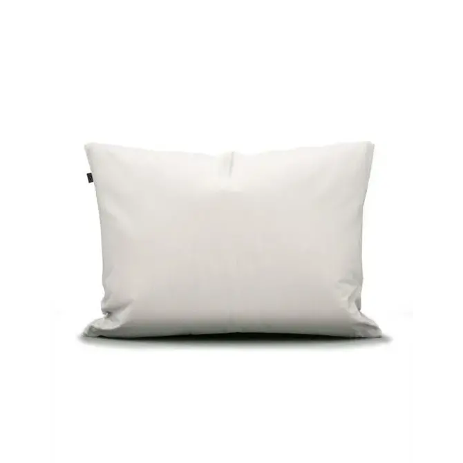 Essenza Minte Taie d'oreiller blanche 60x70