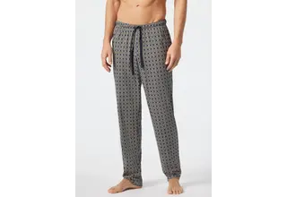 Schiesser Long Pants camel 177980 54/XL