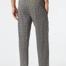 Schiesser Schiesser Long Pants camel 177980 54/XL