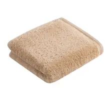 Serviette Vossen Vegan Life tibet 50x100