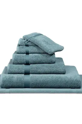 Vandyck Ranger Storm Blue Gezichtdoekje 33X33