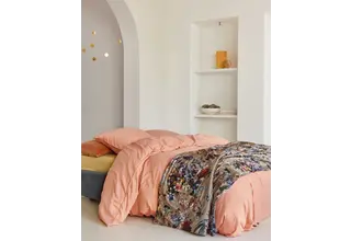 Essenza Minte housse de couette Bright terra 2p set 200x220