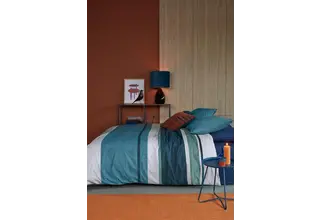 Beddinghouse Laila housse de couette Blue 240x200/220