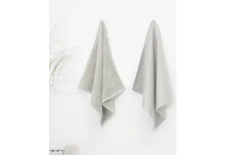 DDDDD keukendoek cisis 50x55 cream