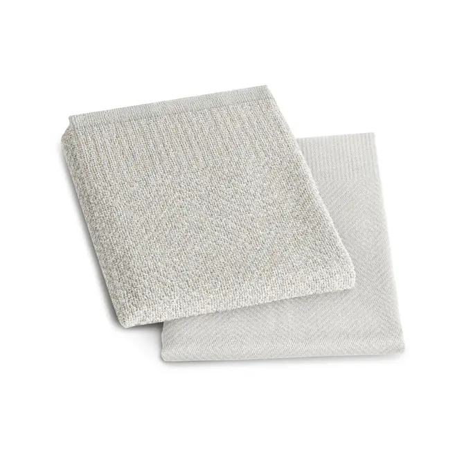 DDDDD keukendoek cisis 50x55 cream