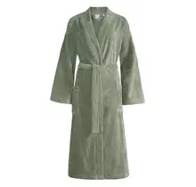 Peignoir Vandyck ANTONIO olive