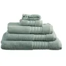 Beddinghouse Beddinghouse SheerTowel Vert 60x110 cm