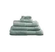 Beddinghouse SheerTowel Vert 60x110 cm