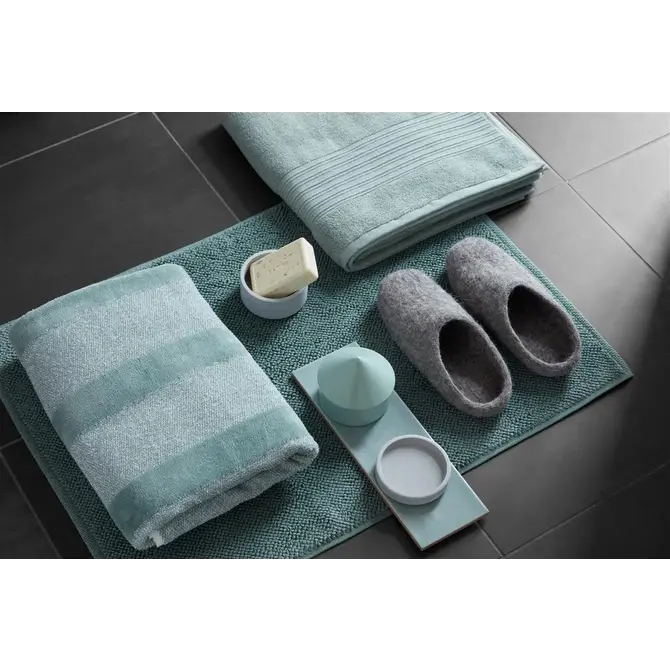 Beddinghouse SheerTowel Vert 60x110 cm Beddinghouse SheerTowel Vert 60x110 cm